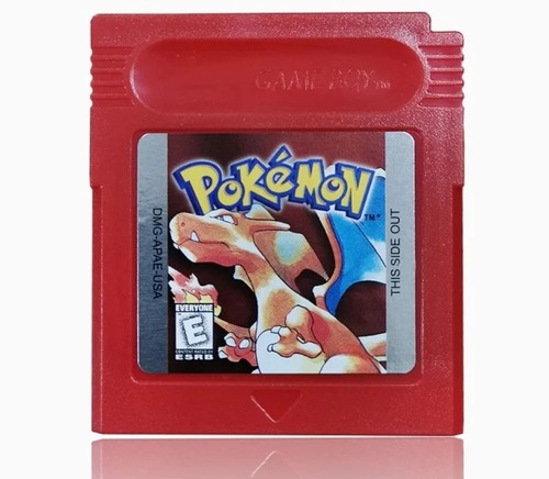 Game card classic for nintedo - card,