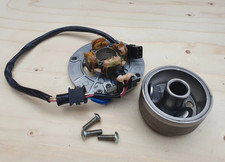 (N) Yamaha YZ250F 06-09 ENGINE