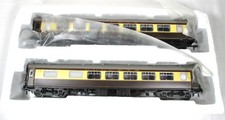 BACHMANN Twin Pack - Pullman