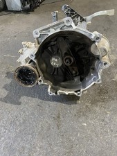 VW Polo 1.2 Petrol  5 SPEED MANUAL GEARBOX PED