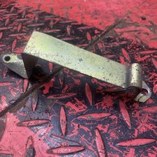 HONDA CG125 CG125 2002 battery strap retailing bracket clamp