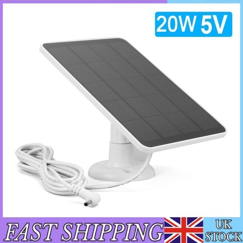 20w solar panel - panel, kit