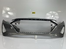 HYUNDAI i20 2020-2023 FRONT