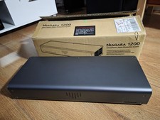 Audioquest Niagara 1200 Mains Power Conditioner