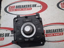 2013 Renault Megane Multimedia