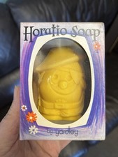 Vintage Yardley Horatio Soap 