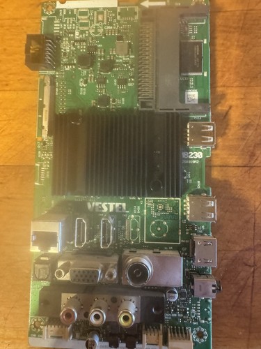 Main board for - av,