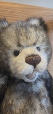 Charlie bears talitha retired - charlie,