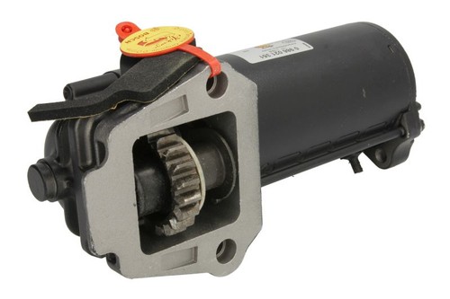 Starter fits transit tourneo - fits,