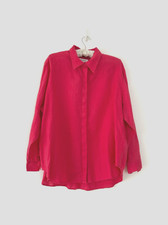 Autograph 100% Linen Shirt