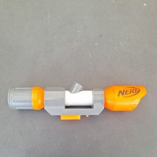 Nerf strike long range - long,