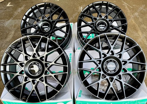 Alloy wheels blq c - wheels, suzuki