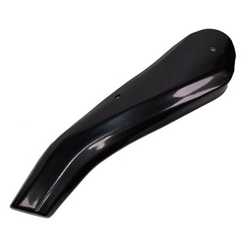 Sherco trials bike exhaust - sherco,