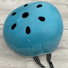 Micro Scooter Head Safety Kids Safety Helmet 48-53cm