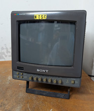 Vintage sony trinitron - vintage,