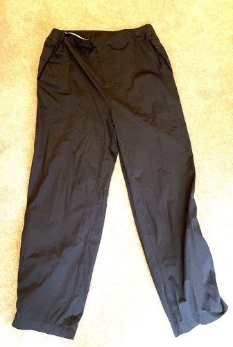Golf waterproof trousers ping - waterproof,