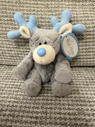 Blue nose friends jingle - my,