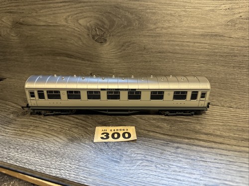 Hornby the silver - silver, jubilee