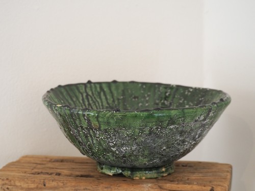 Vintage moroccan handmade - vintage,
