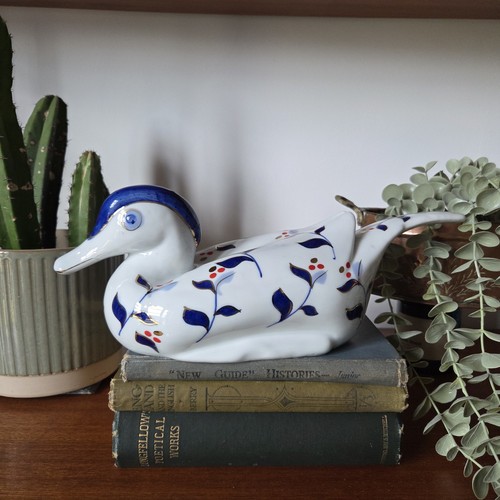 Vintage chinese hand painted - vintage,