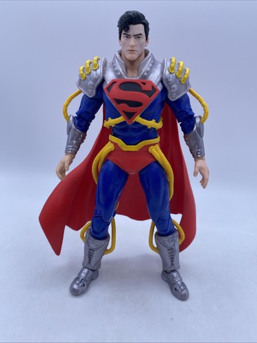 Mcfarlane multiverse - dc,