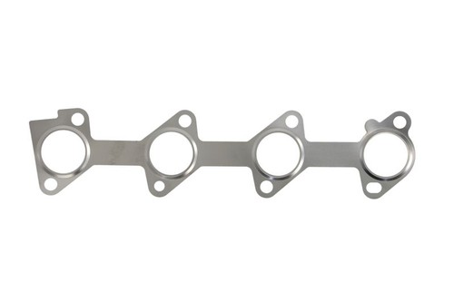 Exhaust manifold gasket - , fits