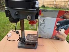 Performance Power Bench Drill Press 250W