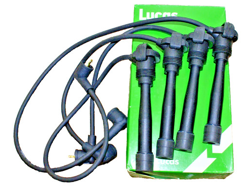 Luc4490 ignition lead - luc4490, set