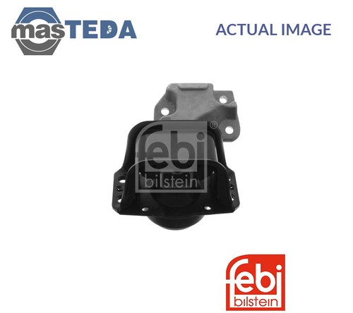 38955 engine mount - engine, mounting
