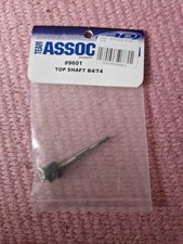 Vintage Team Associated RC10