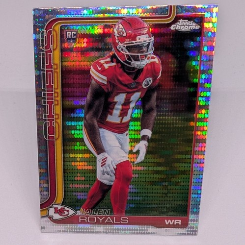 Jalen royals pulsar - royals,
