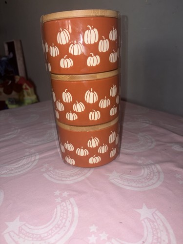 Pumpkin cookie jar - pumpkin,