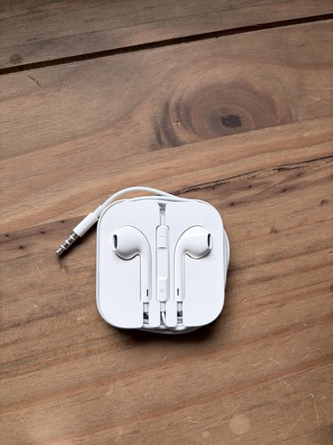 Apple wired earpods with - apple,