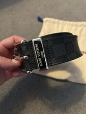 Louis Vuitton Men's Leather