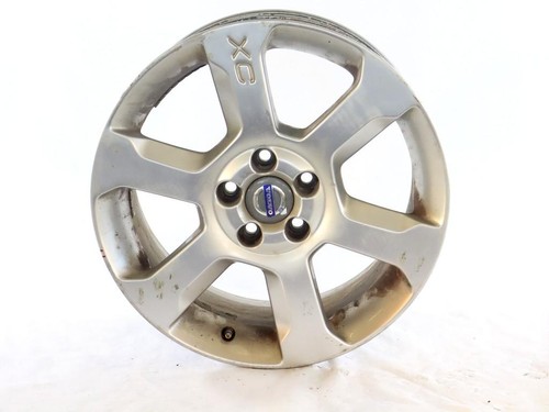 30714025 alloy wheel - 30714025, 17