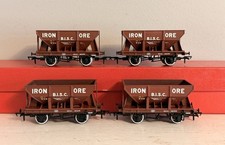 Bachmann OO Gauge Rake Of 4