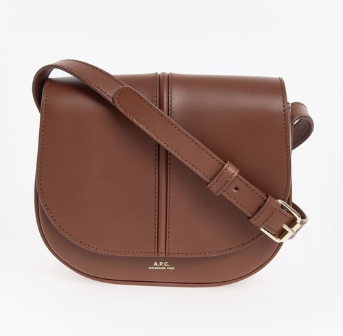 Wholesale version brown - wholesale, a.p.c.