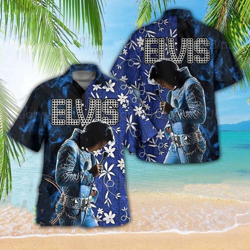 Elvis presley rock king - elvis,