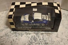 Minichamps Porsche 911 Gt3 Cup #4 Porsche Carrera Cup 2004 1/43