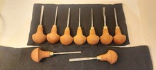 Pfeil Tools For Lino And Wood
