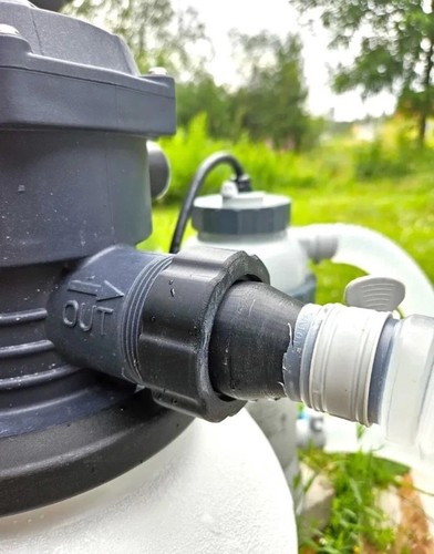 Bestway filter pump intex - bestway,