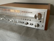 Nice clean Pioneer SX-850