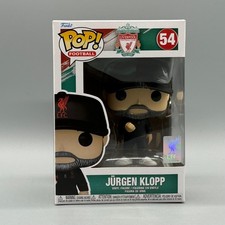 Funko Pop! Football #54 Jurgen