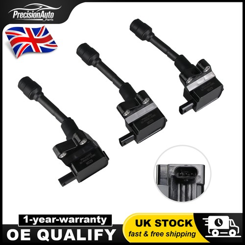 Ignition coil pack - for, ford
