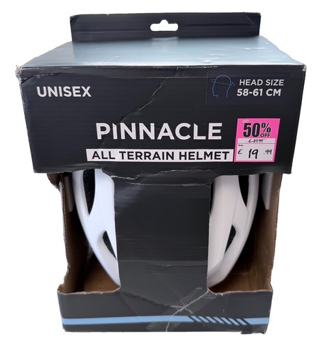 Pinnacle all terrain bike - all,