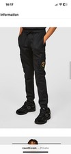 Zavetti Canada Junior Trousers