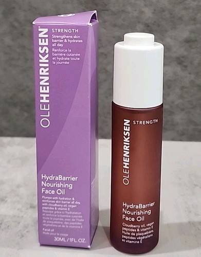 Ole henriksen hydrabarrier - ole,