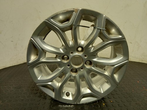 Ford ecosport alloy wheel - alloy,