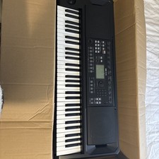 Korg EK -50 Entertainer 36