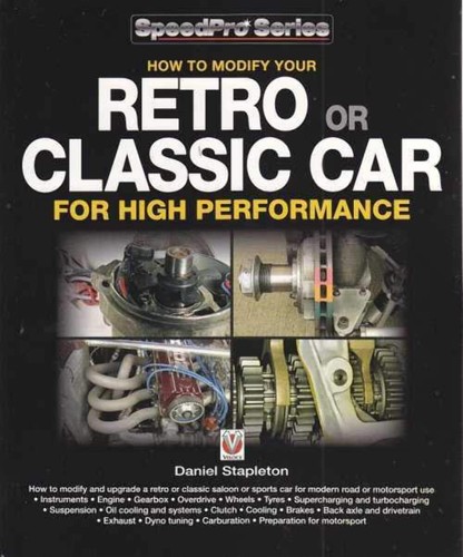 How modify your retro - how,